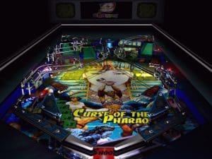 Pinball: Full-Tilt Fun! Gameplay (Windows)