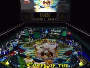Pinball: Full-Tilt Fun! Gameplay (Windows)