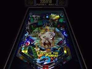 Pinball: Full-Tilt Fun! Gameplay (Windows)