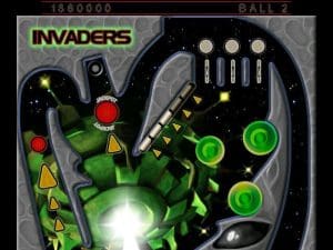 Pinball Master Gameplay (Windows)