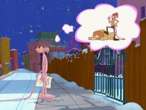 Pink Panther: Pinkadelic Pursuit Gameplay (Windows)