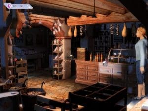 Pippa Funnell: Secrets Of The Ranch Gameplay (Windows)