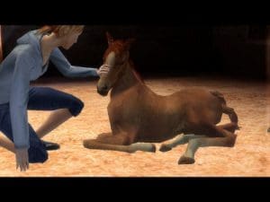 Pippa Funnell: Secrets Of The Ranch Gameplay (Windows)