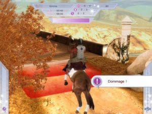 Pippa Funnell: Secrets Of The Ranch Gameplay (Windows)