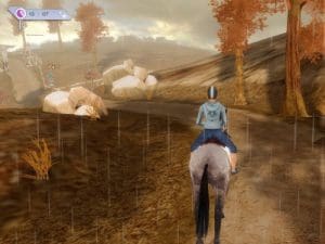 Pippa Funnell: Secrets Of The Ranch Gameplay (Windows)