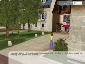 Pippa Funnell: The Stud Farm Inheritance Gameplay (Windows)