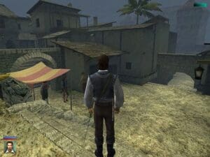 Pirates of the Caribbean Gameplay (Windows)