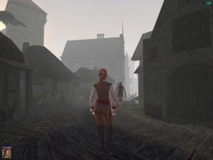 Pirates of the Caribbean Gameplay (Windows)