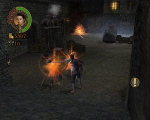 Pirates of the Caribbean: The Legend of Jack Sparrow Gameplay (Windows)