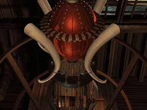 Piri the Explorer Ship Gameplay (Windows)