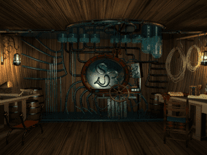 Piri the Explorer Ship Gameplay (Windows)
