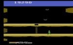 Pitfall II: Lost Caverns Gameplay (Atari 2600)