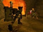 Pitfall: The Lost Expedition Gameplay (PlayStation 2)