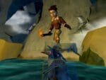 Pitfall: The Lost Expedition Gameplay (PlayStation 2)