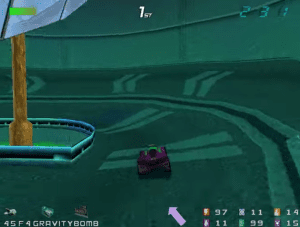 Planet Hot Wheels Gameplay (Windows)