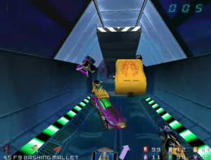 Planet Hot Wheels Gameplay (Windows)