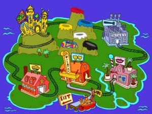 Play-Doh Creations Gameplay (Windows)