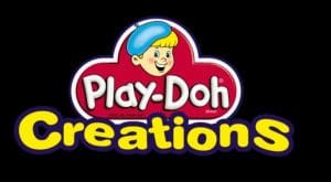 Play-Doh Creations Gameplay (Windows)