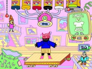 Play-Doh Creations Gameplay (Windows)