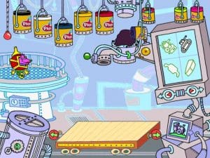 Play-Doh Creations Gameplay (Windows)