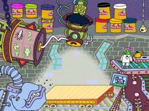 Play-Doh Creations Gameplay (Windows)
