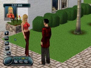 Playboy: The Mansion - Gold Edition Gameplay (Windows)