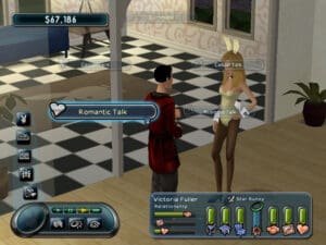 Playboy: The Mansion - Gold Edition Gameplay (Windows)
