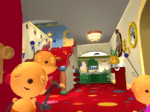 Playhouse Disney's Rolie Polie Olie: The Search for Spot Gameplay (Windows)