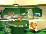 Playhouse Disney's Rolie Polie Olie: The Search for Spot Gameplay (Windows)