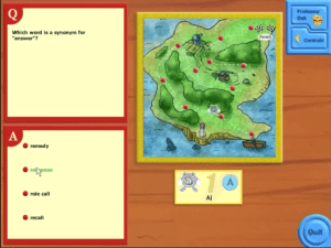 PokéROM: Pikachu Gameplay (Windows)