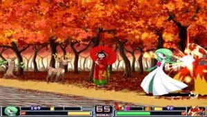 Pokémon: Type - Wild Gameplay (Windows)