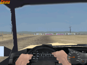 Poldek Driver Gameplay (Windows)