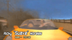 Police Chase Gameplay (Windows)