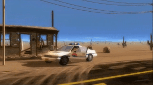 Police Chase Gameplay (Windows)