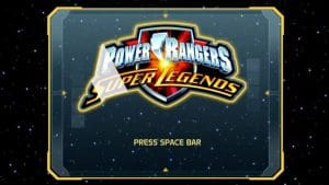 Power Rangers: Super Legends Gameplay (Windows)