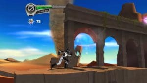 Power Rangers: Super Legends Gameplay (Windows)