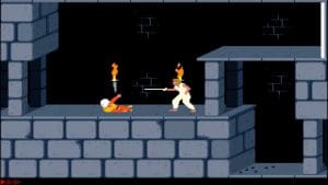 Prince of Persia (1989)