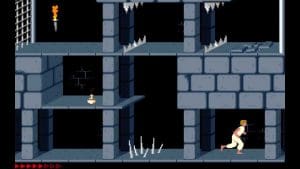Prince of Persia (1989)
