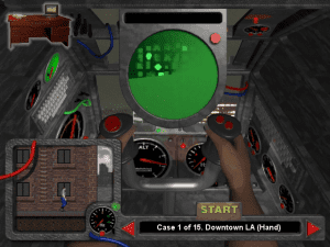 Private Investigator Gameplay (Windows)