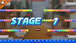 Punch Ayu-chan! Gameplay (Windows)