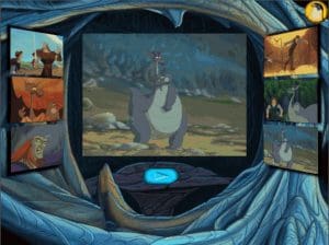 Quest for Camelot Dragon Games Gameplay (Windows)