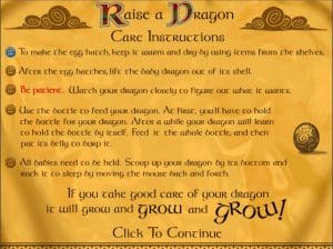 Quest for Camelot Dragon Games Gameplay (Windows)