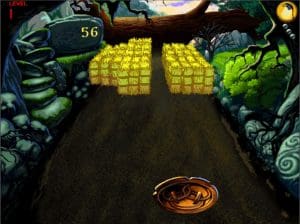 Quest for Camelot Dragon Games Gameplay (Windows)