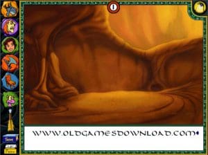 Quest for Camelot Dragon Games Gameplay (Windows)