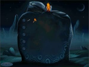Quest for Camelot Dragon Games Gameplay (Windows)