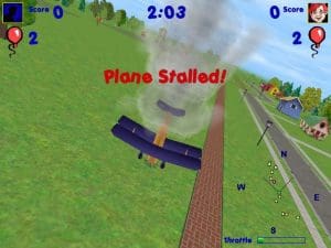 RC Daredevil Gameplay (Windows)