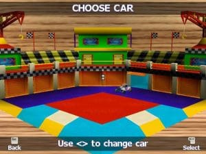 RC Toy Machines Gameplay (Windows)