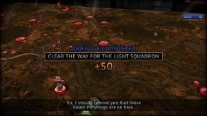 R.U.S.E. Gameplay (Windows)