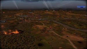R.U.S.E. Gameplay (Windows)