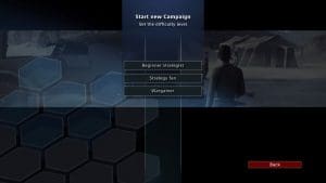 R.U.S.E. Gameplay (Windows)